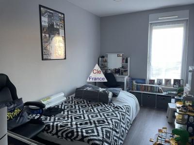 Appartement Recent De Type F3 Avec Terrasse