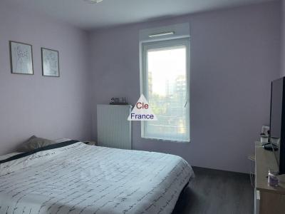 Appartement Recent De Type F3 Avec Terrasse