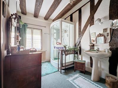 17th Century Period Property with Garden