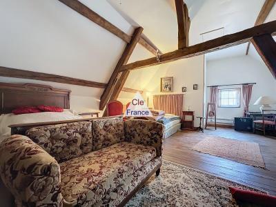 17th Century Period Property with Garden