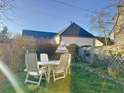 17th Century Period Property with Garden