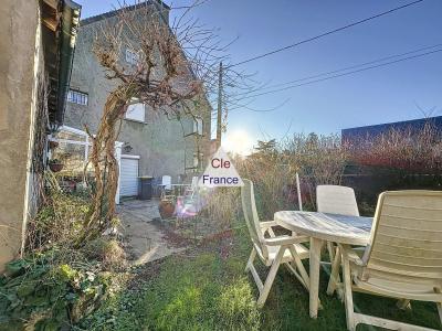 17th Century Period Property with Garden