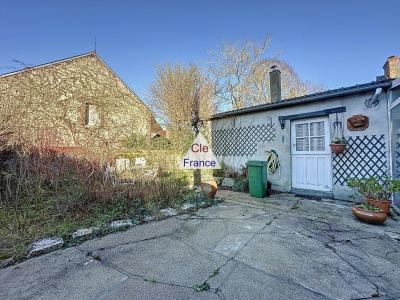 17th Century Period Property with Garden