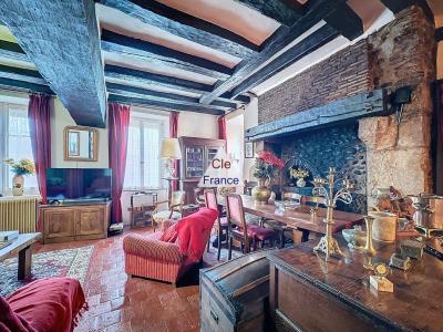 17th Century Period Property