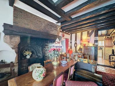 17th Century Period Property with Garden