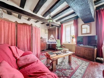 17th Century Period Property with Garden