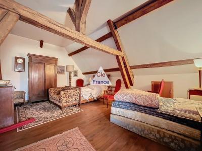 17th Century Period Property with Garden