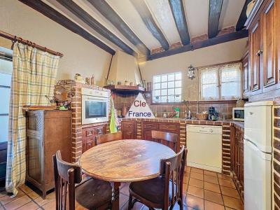17th Century Period Property with Garden