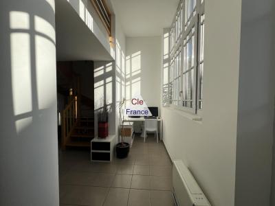 Appartement En Duplex Plein Centre Classe 520000 Euros- Hyeres (83)