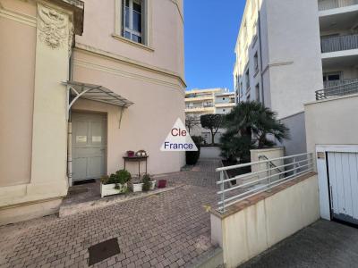 Appartement En Duplex Plein Centre Classe 520000 Euros- Hyeres (83)