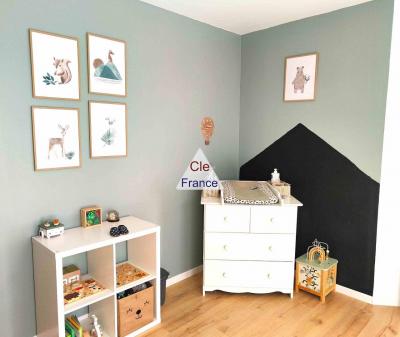Maison Moderne A Moins De 30 Min D\'angers