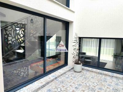 Maison Moderne A Moins De 30 Min D\'angers
