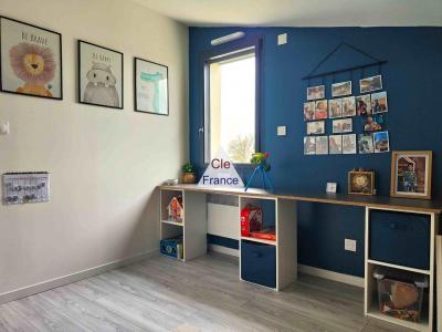 Maison Moderne A Moins De 30 Min D\'angers