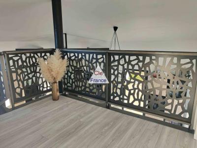 Maison Moderne A Moins De 30 Min D\'angers