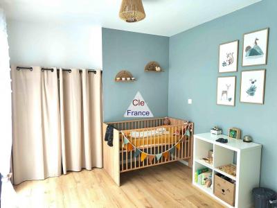 Maison Moderne A Moins De 30 Min D\'angers