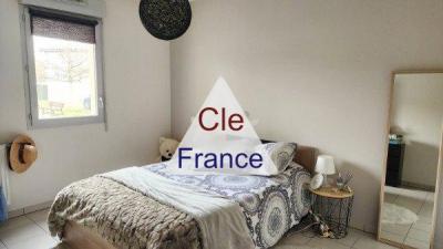 Appartement T2 De 45 Ma