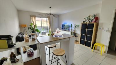 Appartement T2 De 45 Ma
