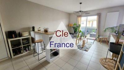 Appartement T2 De 45 Ma