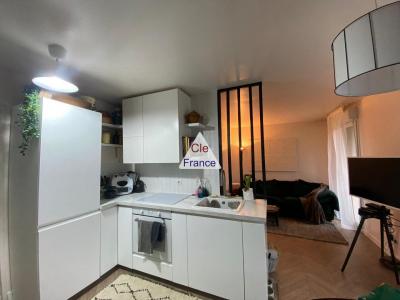 Apartment Sold Fully Furnished