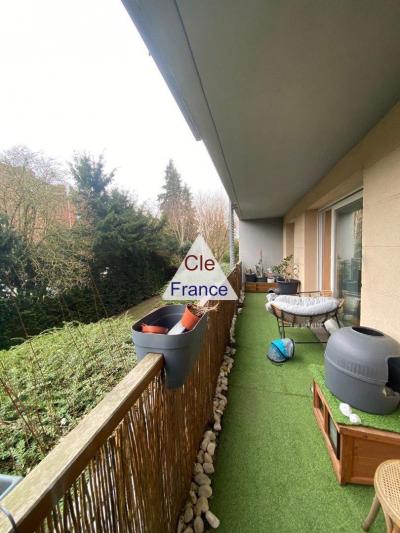 Appartement Vendu Meuble