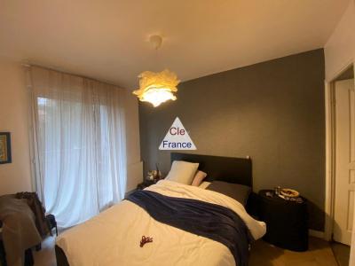 Appartement Vendu Meuble