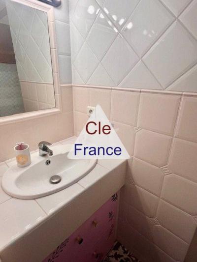 Segonzac - Maison 5 Chambres Avec Piscine
