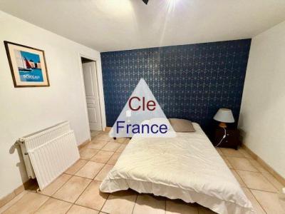 Segonzac - Maison 5 Chambres Avec Piscine