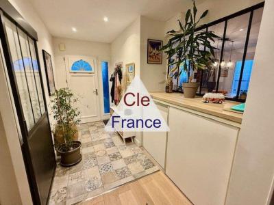 Segonzac - Maison 5 Chambres Avec Piscine