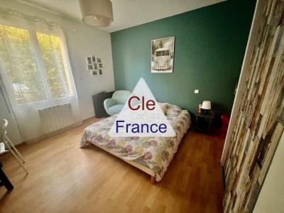 Segonzac - Maison 5 Chambres Avec Piscine