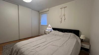 Appartement T3 Avec Jardin