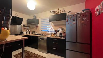 Appartement T3 Avec Jardin