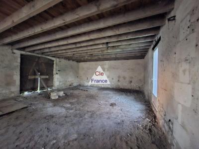 Maison T4 En Pierre 219 M2 A Renover