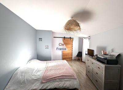Maison + Garage