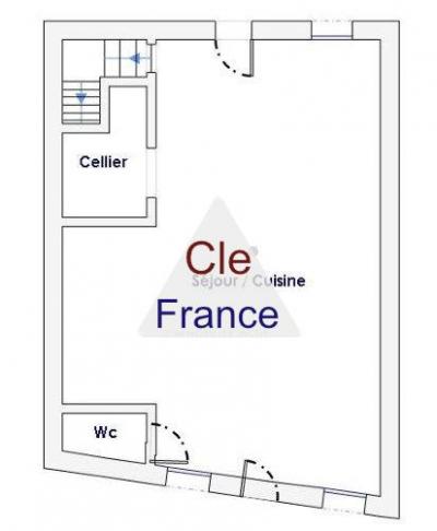 Maison + Garage