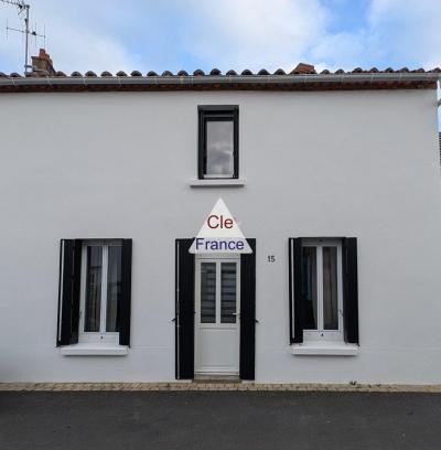 Maison + Garage