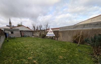Maison + Garage