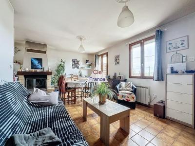 Maison Sur Sous-sol A