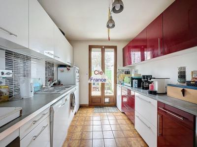 Maison Sur Sous-sol A
