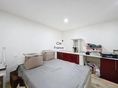Maison Sur Sous-sol A
