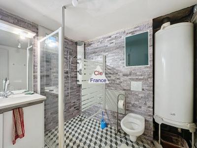 Maison Sur Sous-sol A