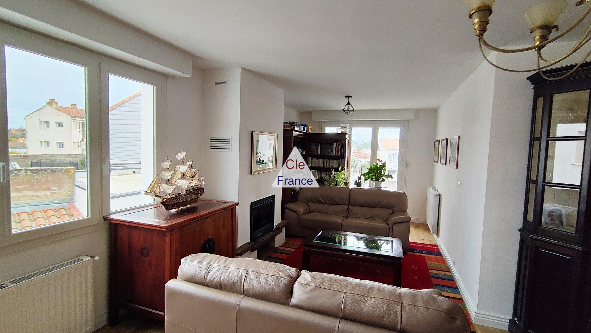 Main Photo of a Maison for sale