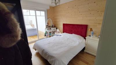 Maison 3 Chambres Au Calme Proche Plage Et Remblai