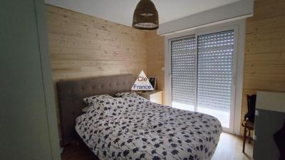 Maison 3 Chambres Au Calme Proche Plage Et Remblai