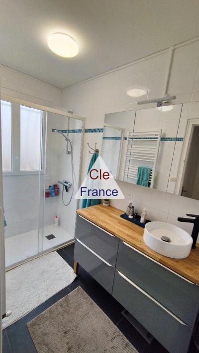 Maison 3 Chambres Au Calme Proche Plage Et Remblai