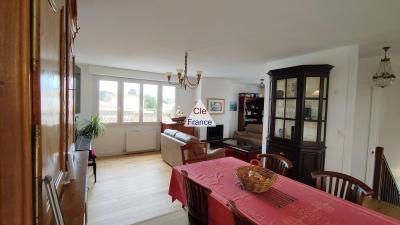 Maison 3 Chambres Au Calme Proche Plage Et Remblai