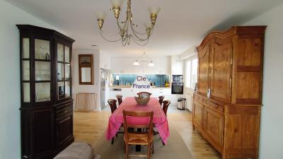 Maison 3 Chambres Au Calme Proche Plage Et Remblai