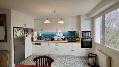 Maison 3 Chambres Au Calme Proche Plage Et Remblai