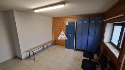 Corps De Ferme - Immeuble