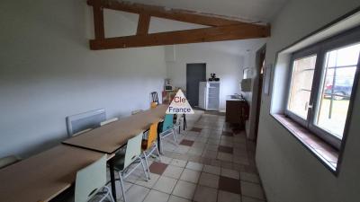 Corps De Ferme - Immeuble