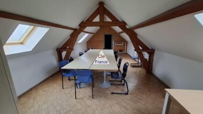 Corps De Ferme - Immeuble